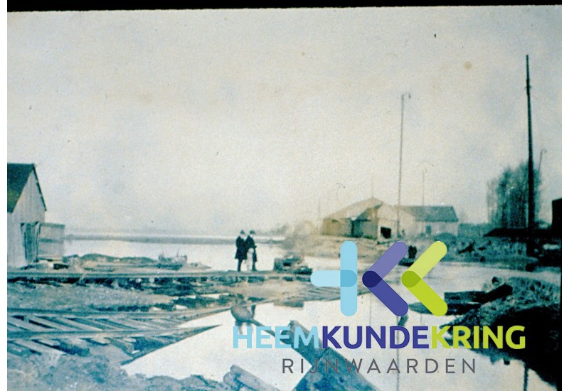 Werf Tolkamer F 00001272